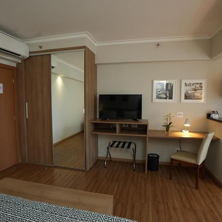 Matiz Vilaboim Ribeirão Preto Exterior foto