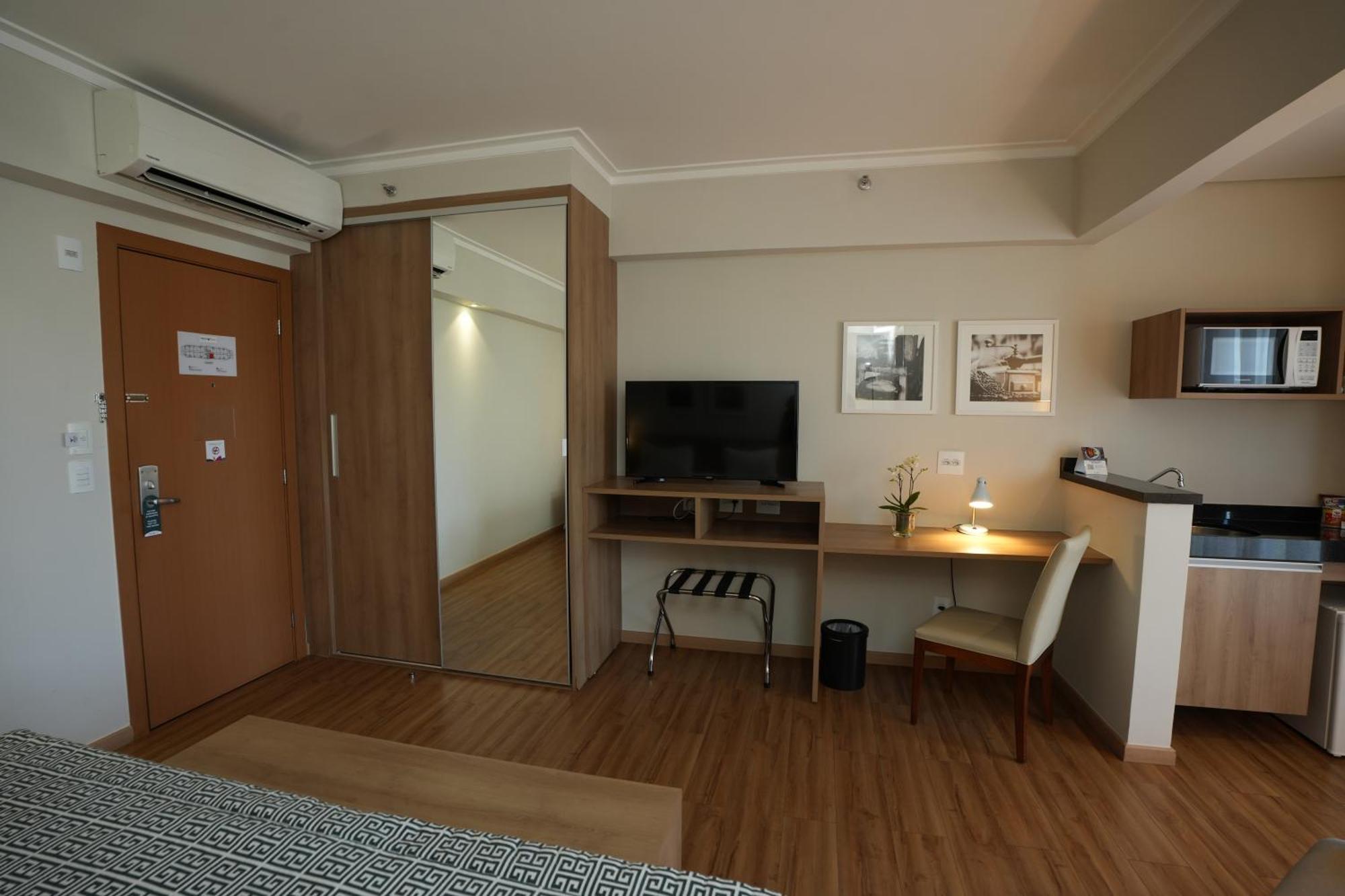 Matiz Vilaboim Ribeirão Preto Exterior foto